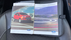 Ford EcoSport 1.0 EcoBoost Titanium 5dr [17in] Petrol Hatchback